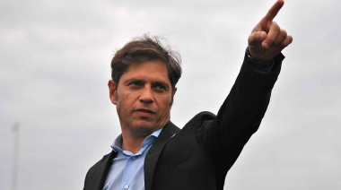 Kicillof destrabó más de $8.500 millones a municipios en busca de aire para el Presupuesto 2026