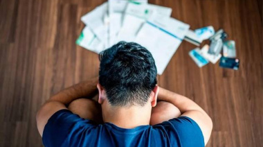 Récord de morosidad: Las familias argentinas entran en cesación de pagos de deudas