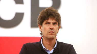 Un gobernador aliado de Milei avanza sobre el poderío de Lousteau en el radicalismo nacional