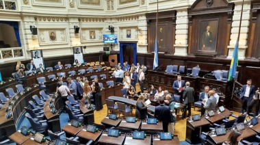 El canje de cargos bloquea el endeudamiento de Kicillof y la oposición exige sillones claves