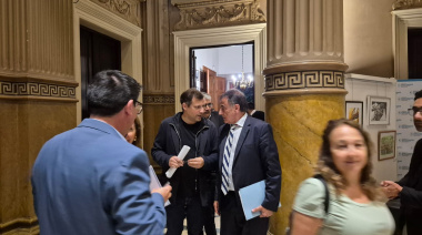 El optimismo rodeo al peronismo para sacar el paquete económico de Kicillof