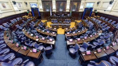 La crisis opositora hace caer la negociación por el endeudamiento