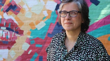 Se aprobó el pliego de Flavia Terigi y asume como la nueva ministra de Educación