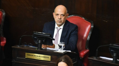 La Libertad Avanza cuestiona el Presupuesto de Kicillof y apuntó contra Carlos Bianco