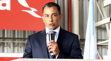 ¿Y Bullrich? Un empresario implicado en la causa de corrupción del ANDIS se escapó de la Justica