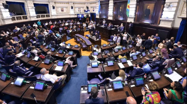 Última chance para el endeudamiento de Kicillof: la Legislatura convocó a extraordinarias