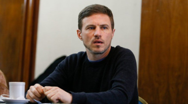 Costa apuntó contra Milei y alertó: “excluir a Kicillof agravará la crisis productiva en la Provincia”