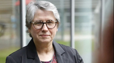 Flavia Terigi asume a cargo de la cartera de Educación bonaerense