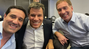 Los “jefes” de los jefes de bloque definen el futuro del Financiamiento bonaerense