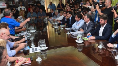 ¿Por qué puede cerrarse la Paritaria docente hoy?