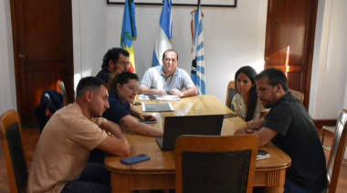 Trenque Lauquen lidera la gestión hídrica en el noroeste bonaerense