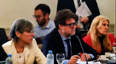 Fractura radical: Se conformaron dos bloques y agudiza el conflicto interno