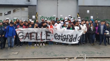 Despedidos de Gaelle definen medidas ante la falta de respuestas
