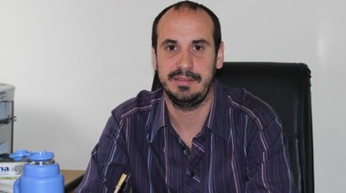 Para Crespo, lo del Tribunal que juzgó la inundación "es un papelón"