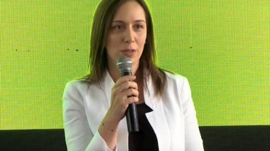 Vidal envió leyes claves a la Legislatura
