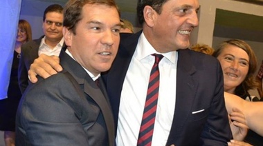 Intendente de Massa llamó a la unidad de la oposición  