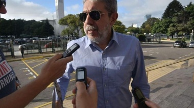 Anibal tildó a Carrió de "mafiosa" y la vinculó con D´Alessio