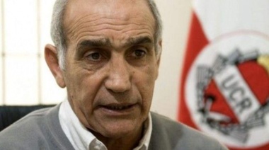 Salvador sobre Cristina: "Es un pasado que quedó atrás"