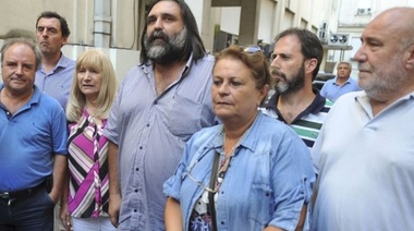 Si no hay llamado, hay paro: El reclamo del frente docente