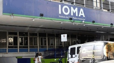 Recortes en IOMA: la nueva disputa del Frente docente