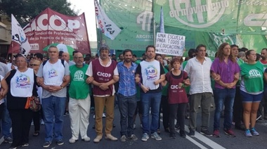 Médicos y Judiciales preparan medidas de fuerza por el llamado paritaria