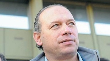 Berni lanza su candidatura a Gobernador