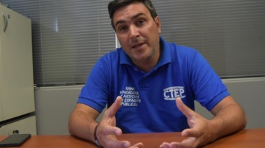 Tras los datos de la UCA, desde CTEP piden la Emergencia Alimentaria