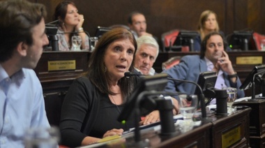 El kirchnerismo impulsa una bicameral que investigue la pauta de Vidal