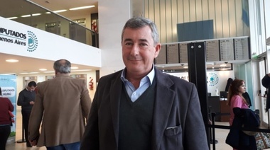 El sindicato de Salud Pública exige la reapertura de paritarias