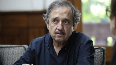 Alfonsín mueve el avispero y manda un mensaje a la interna radical