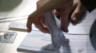 La Cámara Electoral avaló el cambio de telegramas en las elecciones