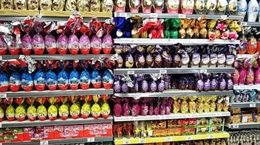 Semana Santa llega con un 95% de aumentos