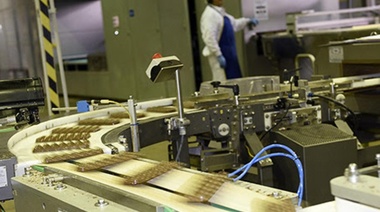 La crisis impacta en las grandes empresas