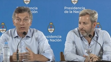 Macri sepultó las intenciones de Vidal de ser la candidata de Cambiemos