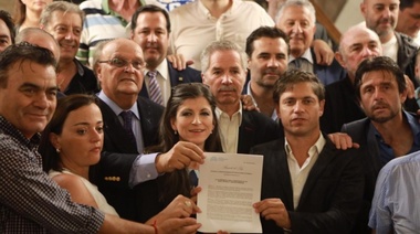 Para Vallejos: "Los industriales esperan respuestas del Estado"