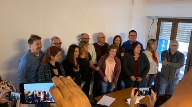 El GEN bonaerense renovó sus autoridades