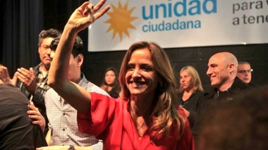 "Victoria es una candidataza"