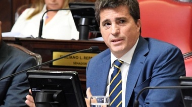 Allan calificó como "excelente" el cierre de la Paritaria docente