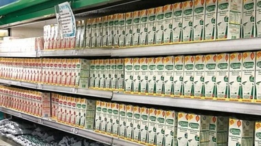 El Plan de Congelamiento de precios del gobierno llega a las góndolas
