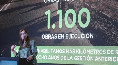 El Círculo Rojo recibió a Vidal y hay enojos en la Rosada