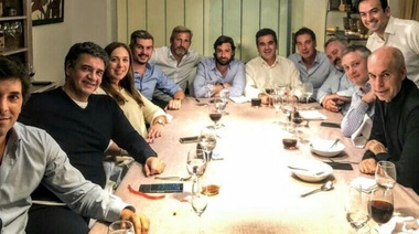 La interna en Cambiemos se recrudece