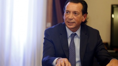 Sica minimizó el paro: "es una gran movilización"