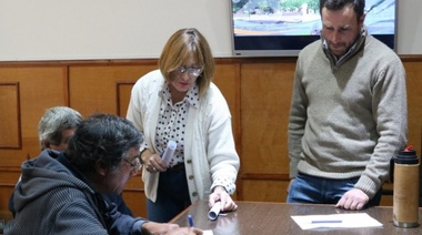 Ralinqueo benefició a emprendedores locales con once microcréditos