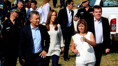 Ritondo agudiza la interna entre Vidal y Macri