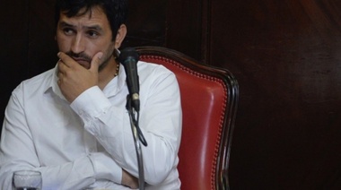 Salvador le pide explicaciones al "Loco" Romero por sus inasistencias tras la denuncia