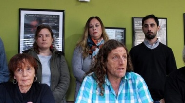 En unidad, los gremios estatales realizan un nuevo paro a Vidal