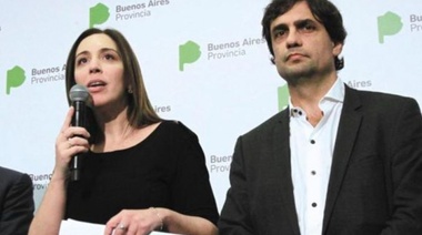 Vidal contra los municipios: Ahora restringe los créditos a los distritos