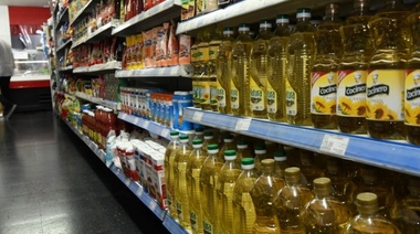 Según el Indec, la inflación de abril fue de 3, 4%