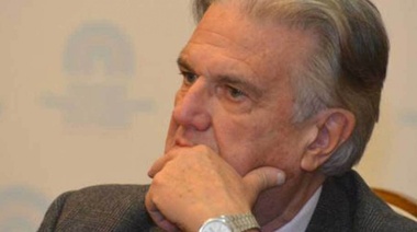 Para Casella “Cambiemos está agotado”