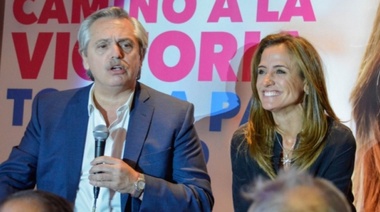 Victoria Tolosa Paz: La primera ganadora de la fórmula de Alberto Fernández y CFK